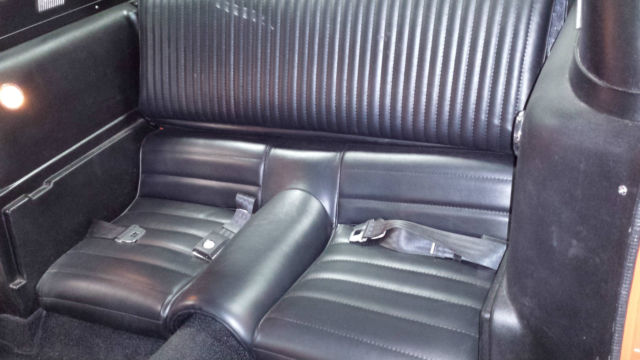 1966 Ford Mustang GT - photo 9