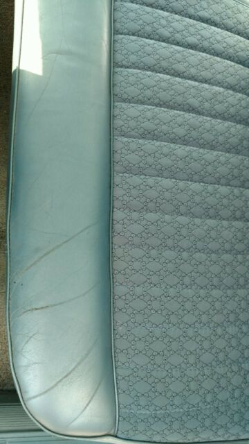 1962 Lincoln Continental - photo 11