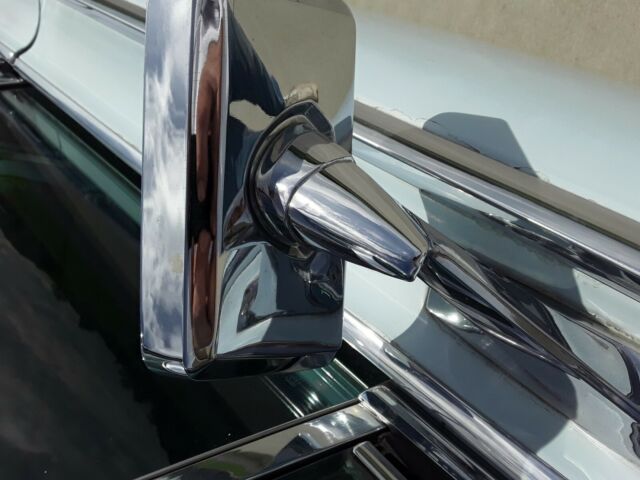 1962 Lincoln Continental - photo 9