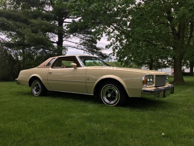 1976 Buick Regal