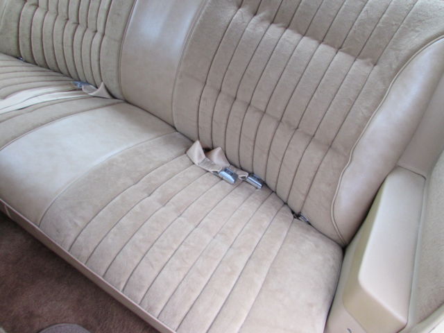 1976 Buick Regal - photo 10