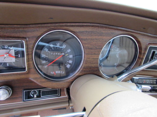 1976 Buick Regal - photo 11