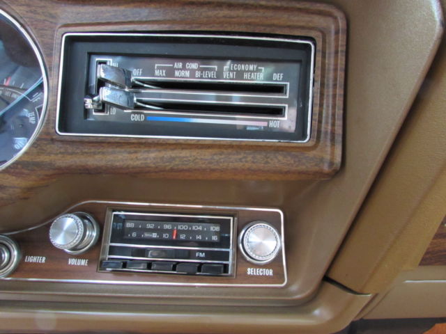 1976 Buick Regal - photo 12