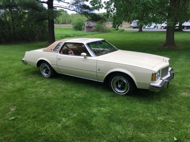 1976 Buick Regal - photo 2
