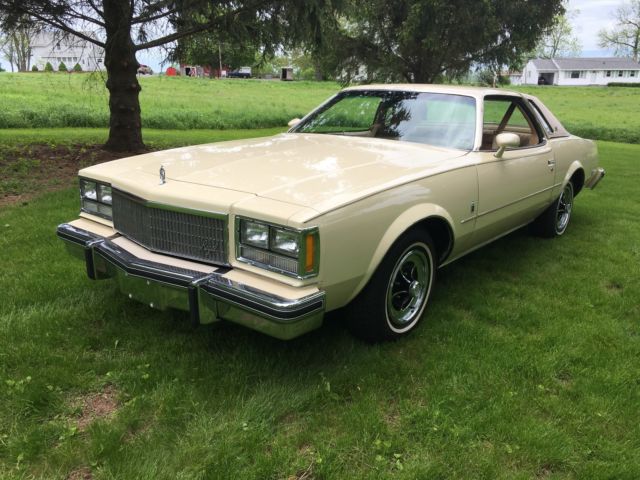 1976 Buick Regal - photo 3