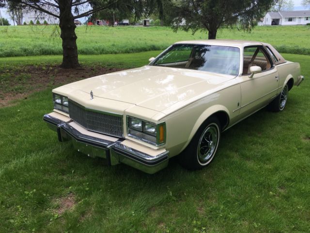1976 Buick Regal - photo 4