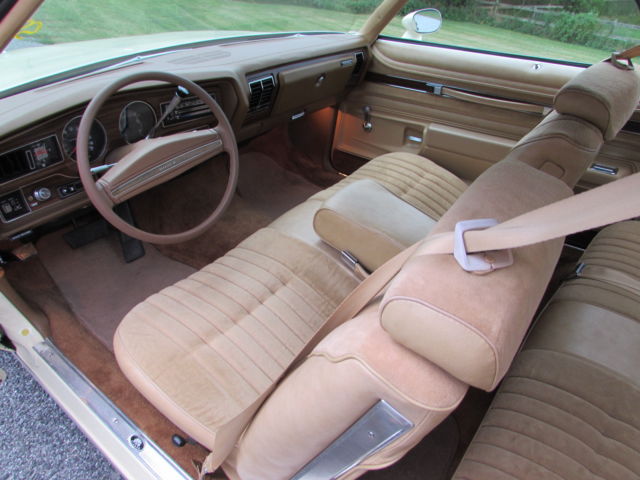 1976 Buick Regal - photo 6