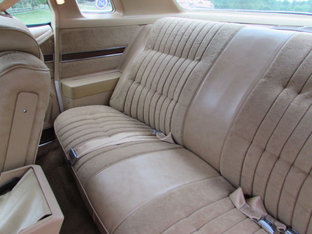 1976 Buick Regal - photo 9