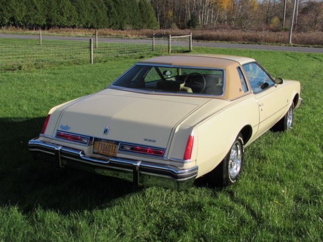 1976 Buick Regal - photo 10