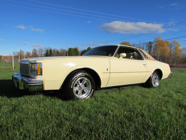 1976 Buick Regal - photo 2