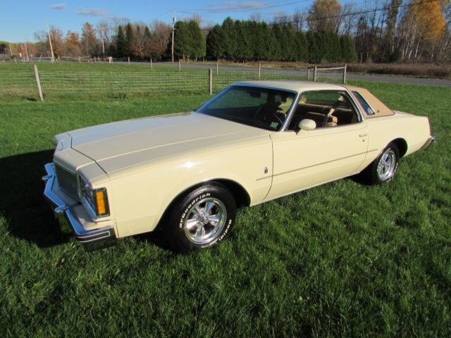 1976 Buick Regal - photo 3