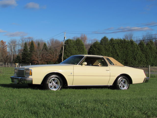 1976 Buick Regal - photo 4