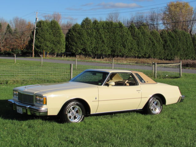1976 Buick Regal - photo 5