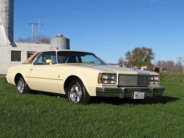 1976 Buick Regal - photo 7
