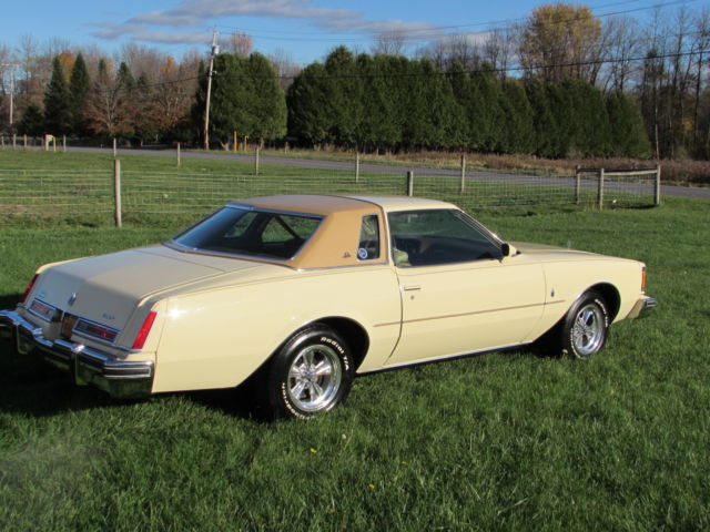 1976 Buick Regal - photo 9