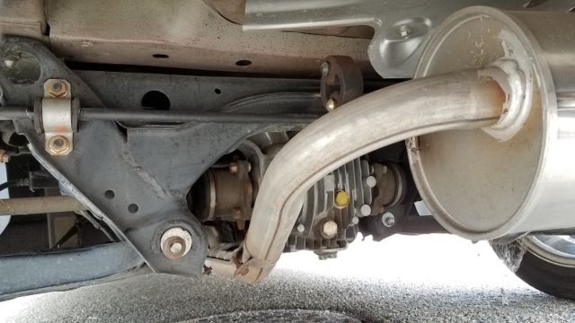 1991 Mazda MX-5 Miata B-Package - photo 12