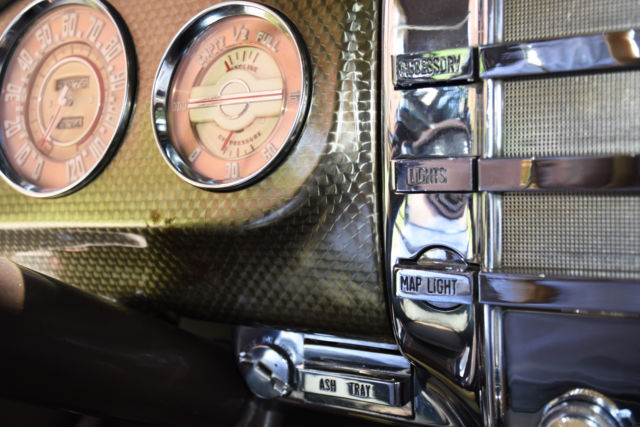 1941 Buick Special Sport Coupe (44S) - photo 11