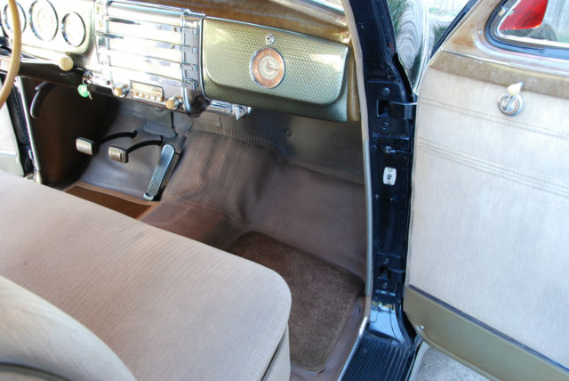 1941 Buick Special Sport Coupe (44S) - photo 13