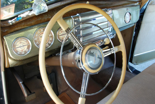 1941 Buick Special Sport Coupe (44S) - photo 9