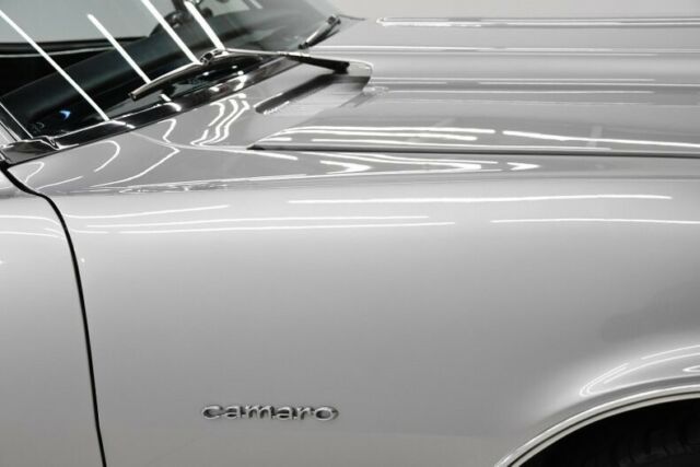 1967 Chevrolet Camaro Pro Touring - photo 11
