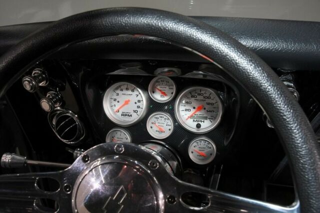 1967 Chevrolet Camaro Pro Touring - photo 2