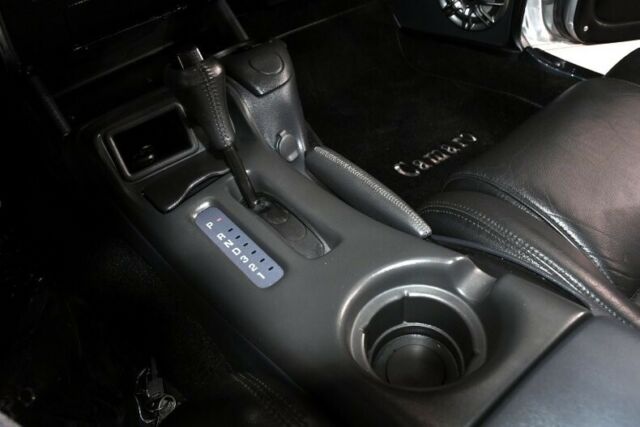 1967 Chevrolet Camaro Pro Touring - photo 7