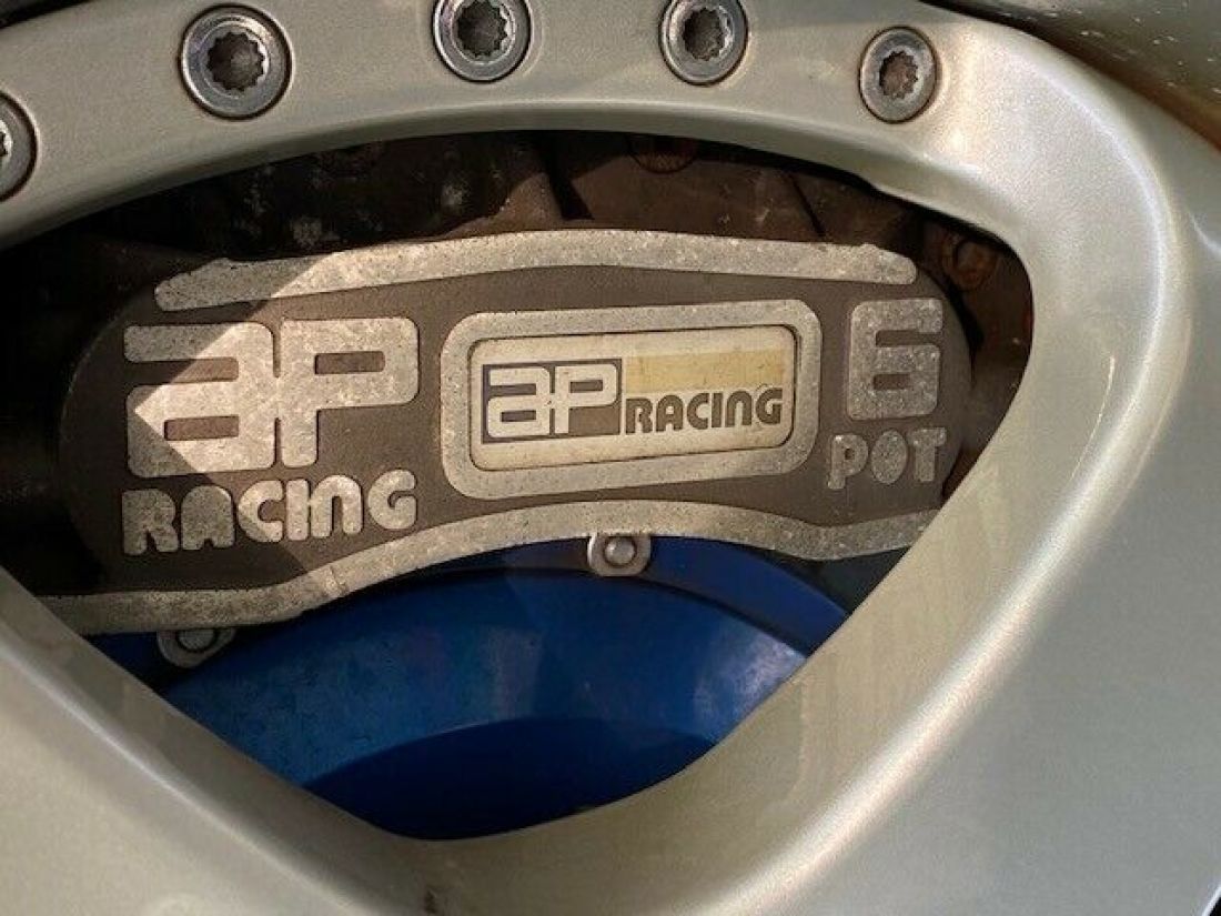 1992 Nissan GT-R - photo 6