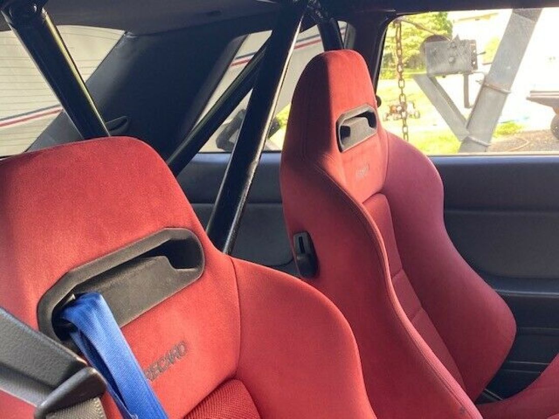 1992 Nissan GT-R - photo 8