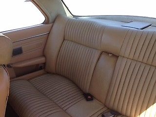 1975 Jaguar XJ6 - photo 10