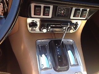 1975 Jaguar XJ6 - photo 13