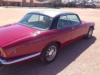 1975 Jaguar XJ6 - photo 5