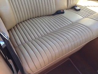 1975 Jaguar XJ6 - photo 8