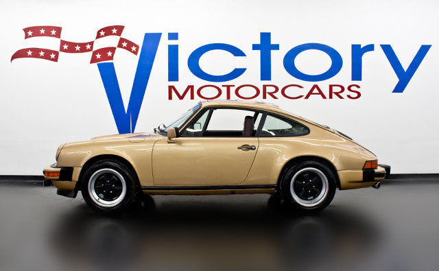EXCEPTIONAL VALUE !!! 1979 Porsche 911
