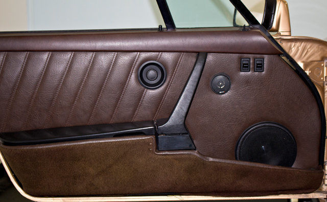 1979 Porsche 911 - photo 10