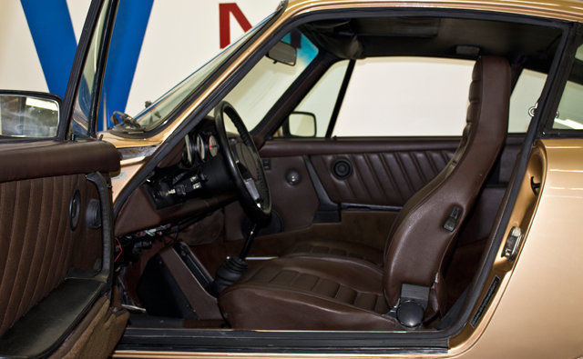 1979 Porsche 911 - photo 11