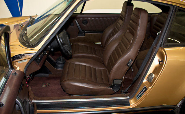 1979 Porsche 911 - photo 12