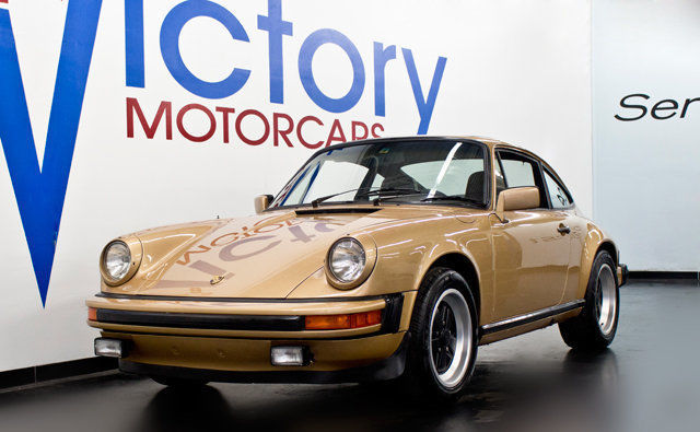 1979 Porsche 911 - photo 3