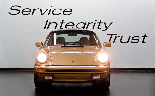 1979 Porsche 911 - photo 5