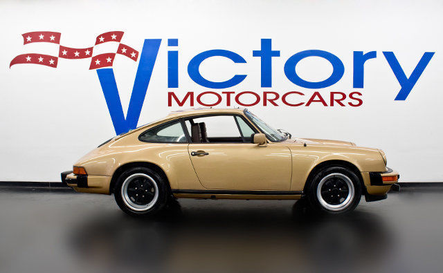 1979 Porsche 911 - photo 6