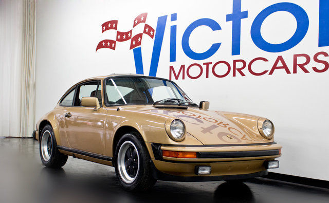 1979 Porsche 911 - photo 7
