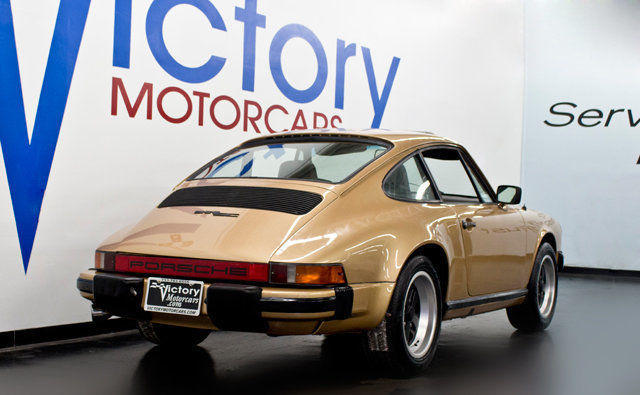 1979 Porsche 911 - photo 8