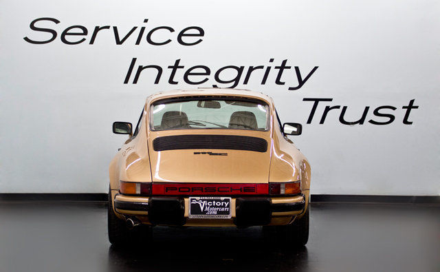1979 Porsche 911 - photo 9