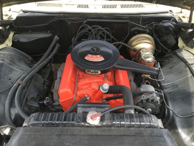 1967 Chevrolet Impala - photo 11