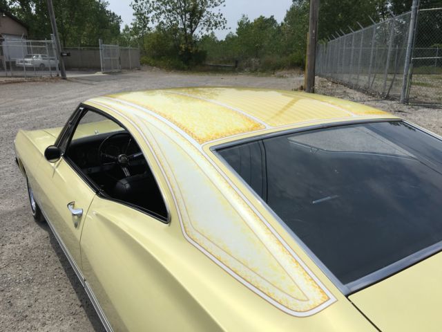 1967 Chevrolet Impala - photo 3