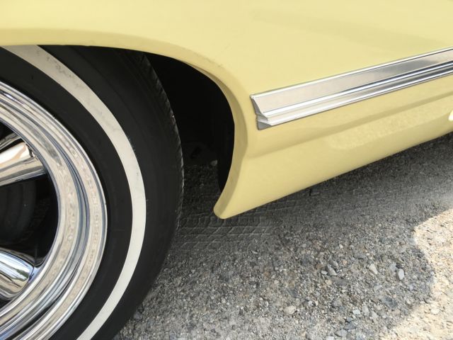 1967 Chevrolet Impala - photo 4