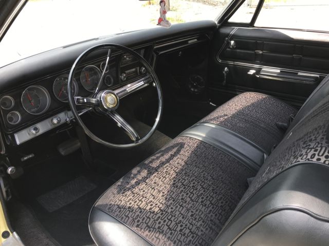 1967 Chevrolet Impala - photo 6
