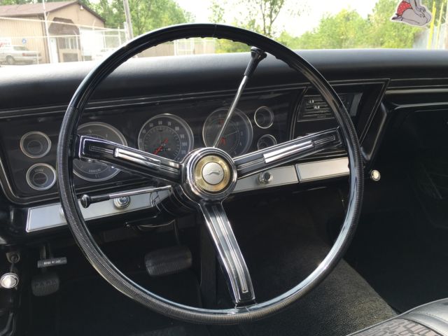 1967 Chevrolet Impala - photo 7