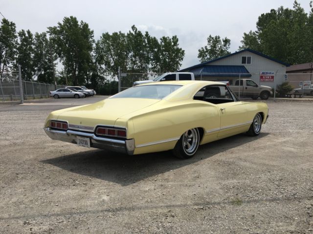 1967 Chevrolet Impala - photo 8