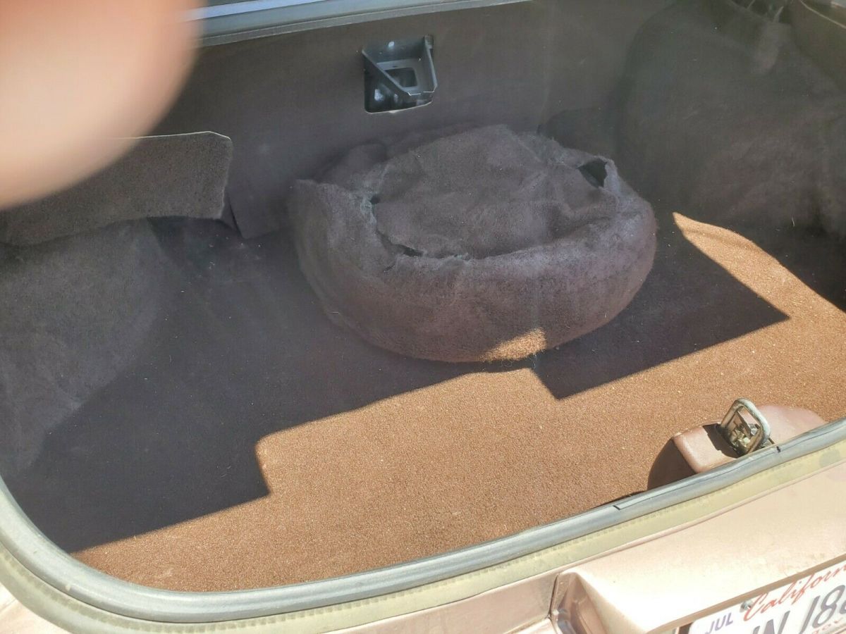 1984 Cadillac Eldorado - photo 10