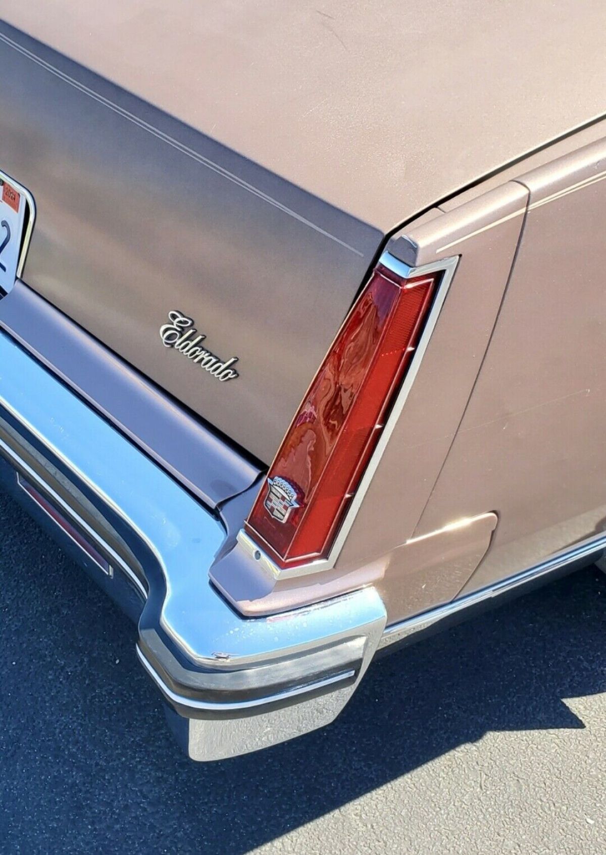 1984 Cadillac Eldorado - photo 12